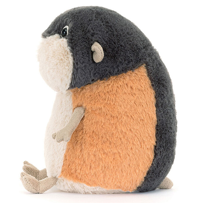 Lambeth Lemming Jellycat
