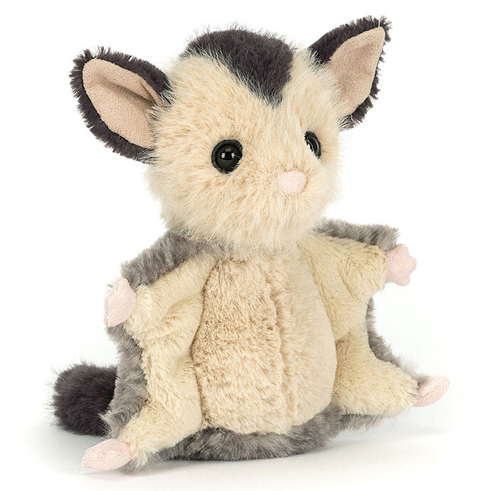 Lolly Sugar Glider Jellycat