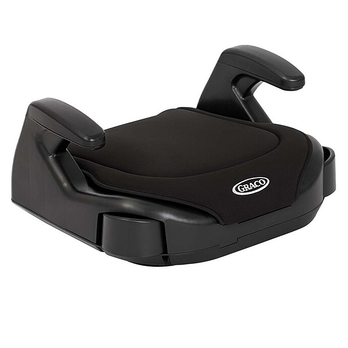 Rehausseur Bosster Basic - Black Graco