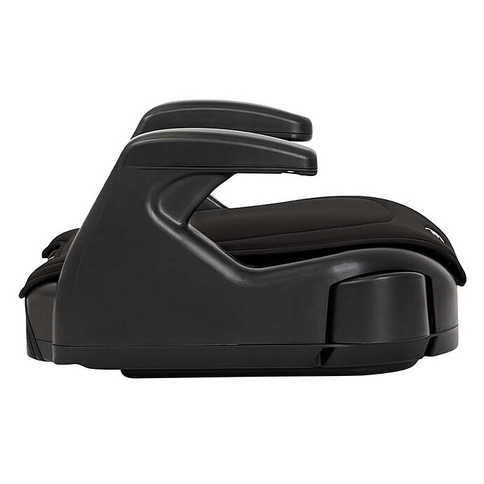 Avis Rehausseur Bosster Basic - Black