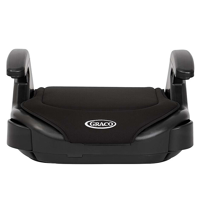 Achat Rehausseur Bosster Basic - Black