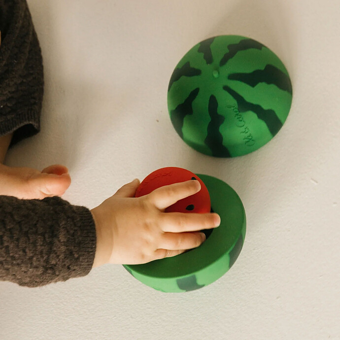 Mes premiers jouets