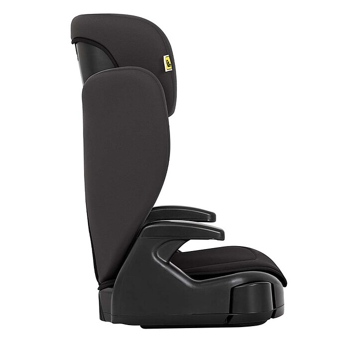 Siège Auto Junior Maxi i-Size Groupe 2/3 - Midnight Graco