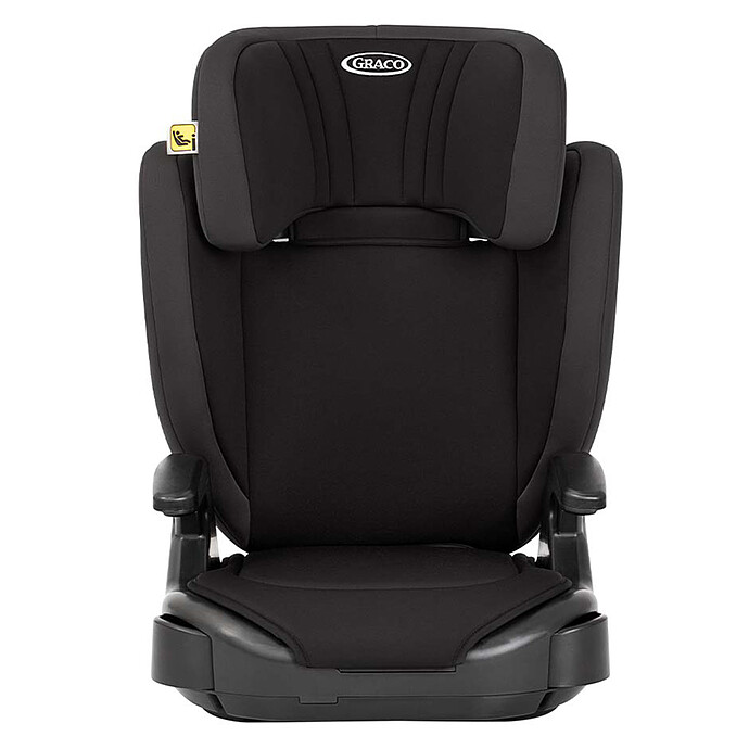 Avis Siège Auto Junior Maxi i-Size Groupe 2/3 - Midnight