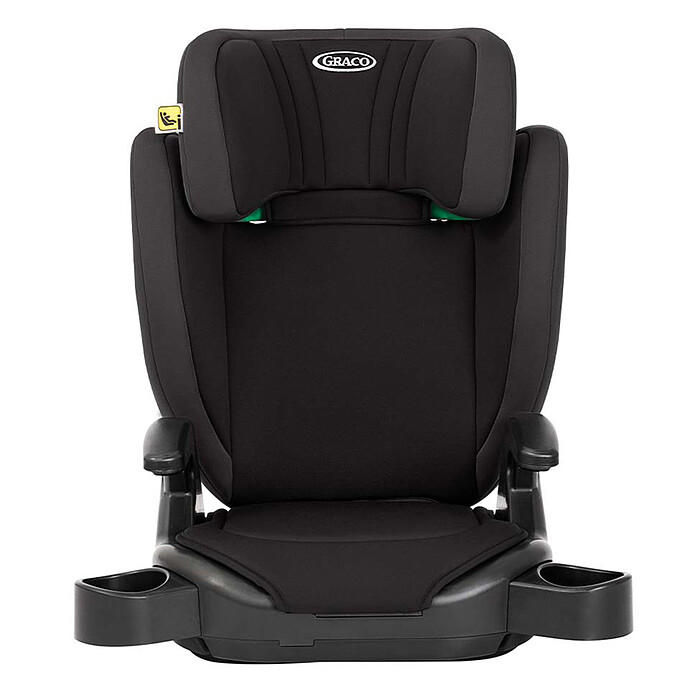 Achat Siège Auto Junior Maxi i-Size Groupe 2/3 - Midnight