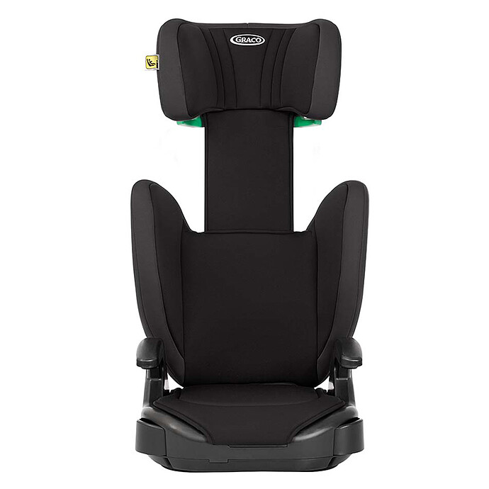 Siège Auto Junior Maxi i-Size Groupe 2/3 - Midnight pas cher