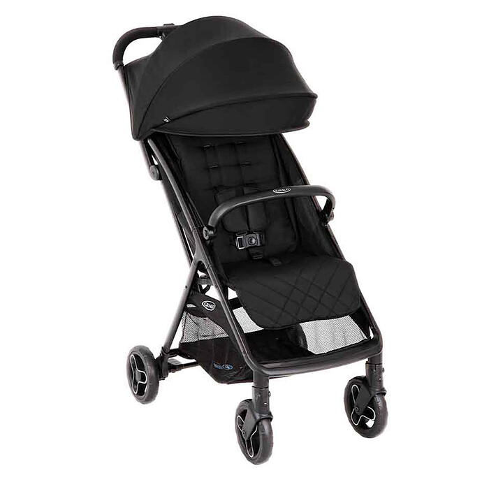 Poussette Myavo - Midnight Graco