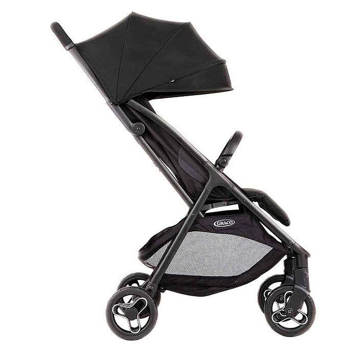 Avis Poussette Myavo - Midnight