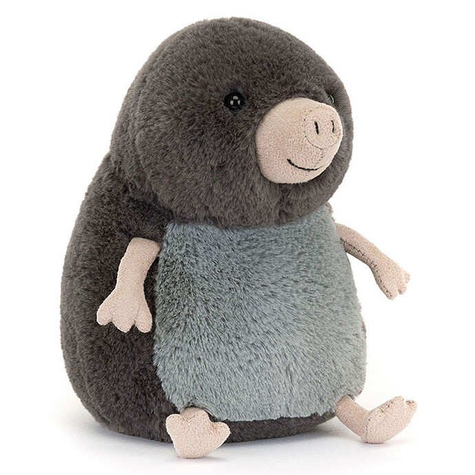 Muswell Mole Jellycat