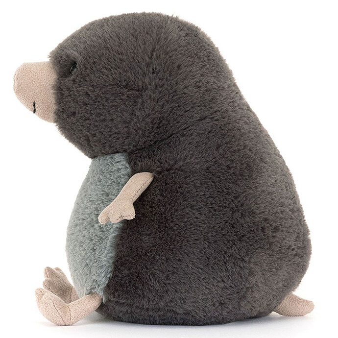 Muswell Mole Jellycat