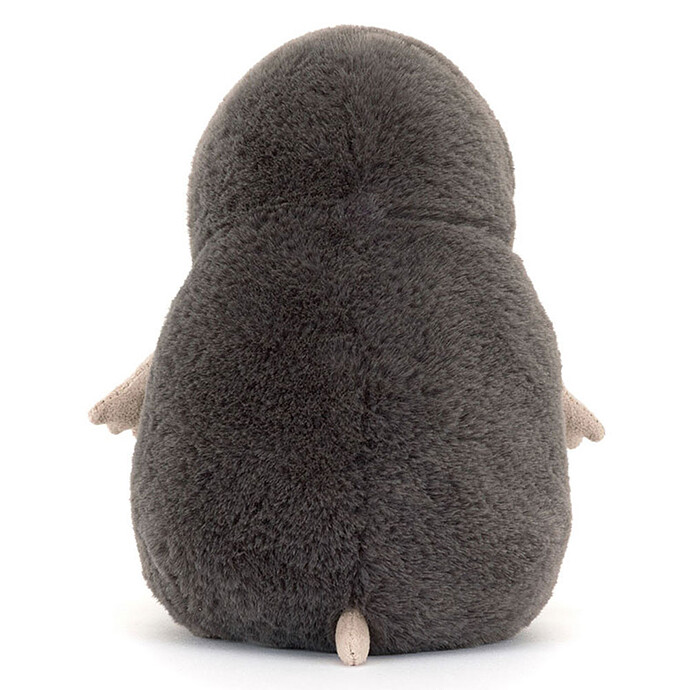 Avis Muswell Mole