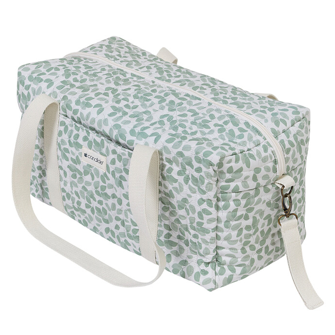 Achat Sac à Langer - Feuilles