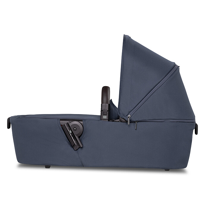 Nacelle Aer² - Dark Navy Blue Joolz