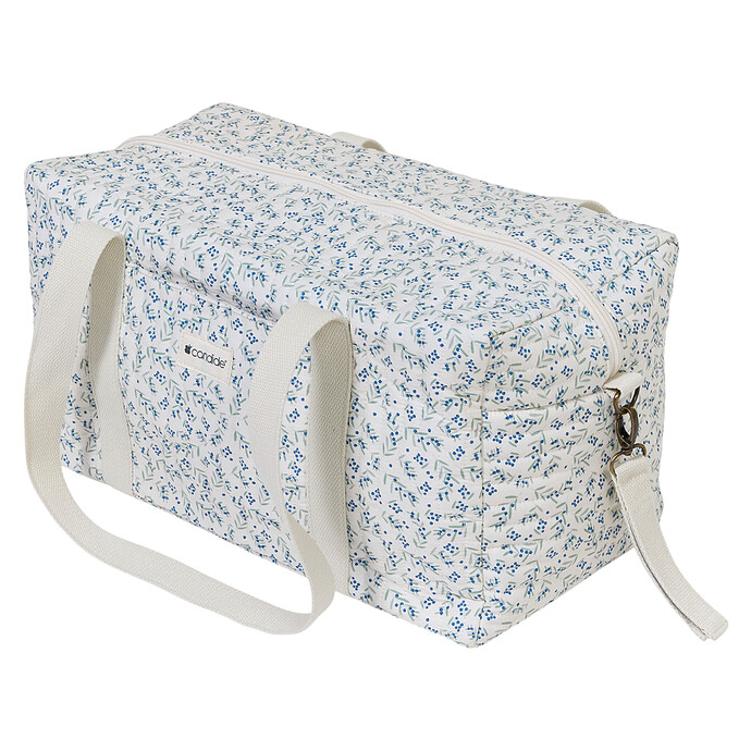 Achat Sac à Langer - Blueberry