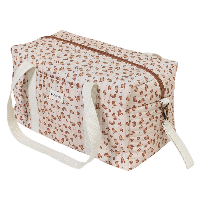 Achat Sac à Langer - Léopard