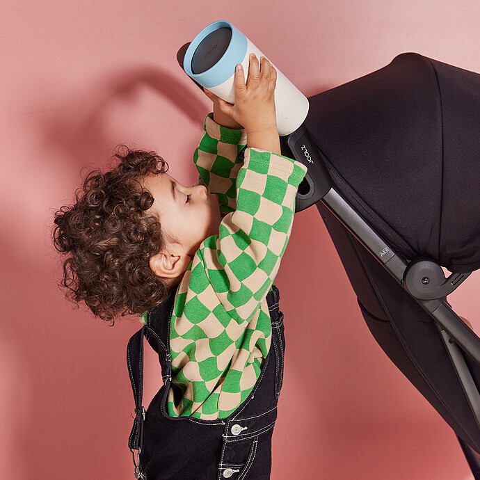 Accessoires poussette