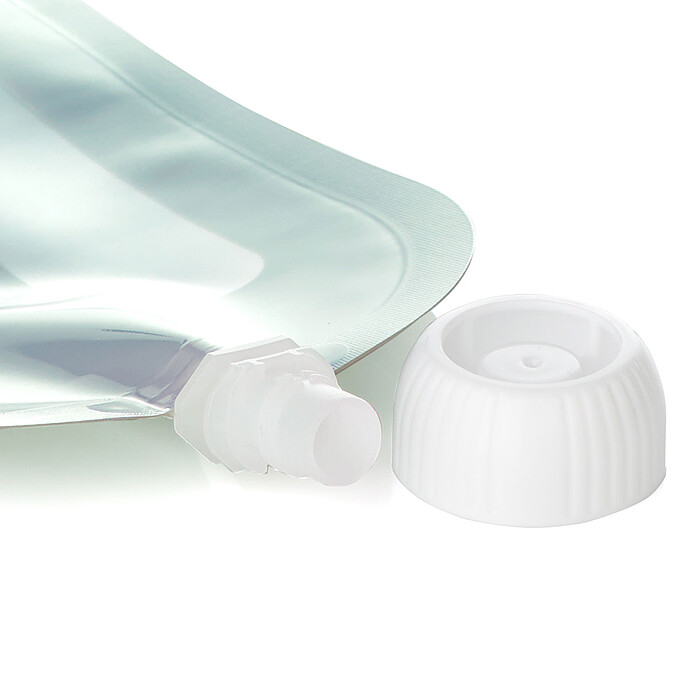 Lot de 12 Sachets Alimentaires Réutilisables  - 200 ml Jané