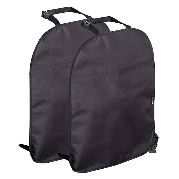 Lot de 2 Protections de Siège Avant Jané