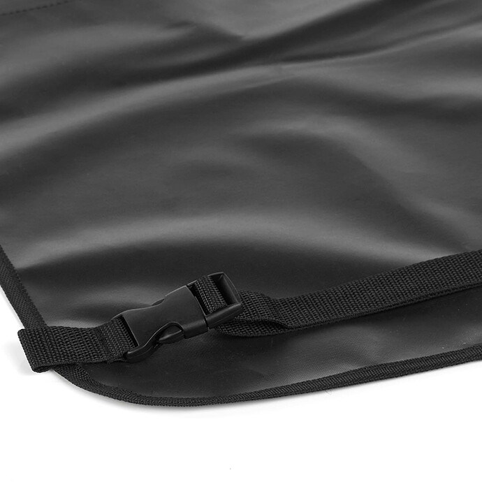 Lot de 2 Protections de Siège Avant Jané