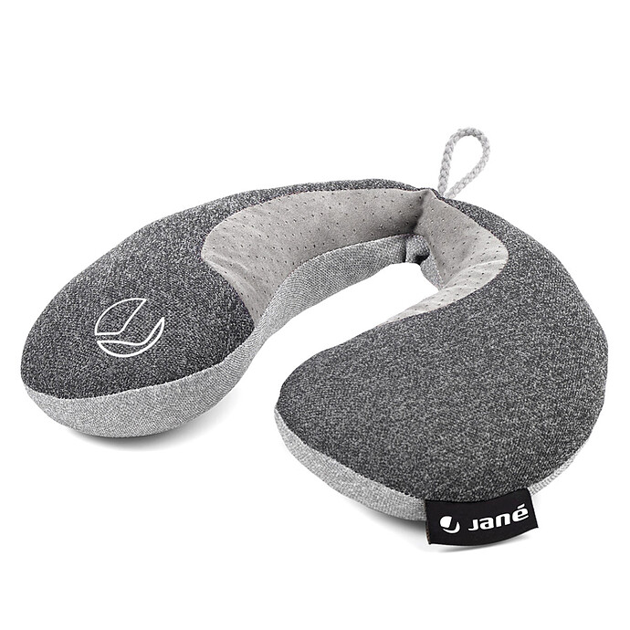 Coussin Tour de Cou - 18 Mois + Jané