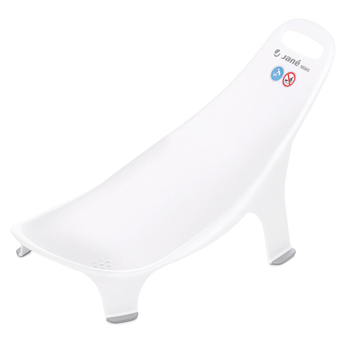 Transat de Bain Nemo pour Baignoire Pliable Oasis Jané