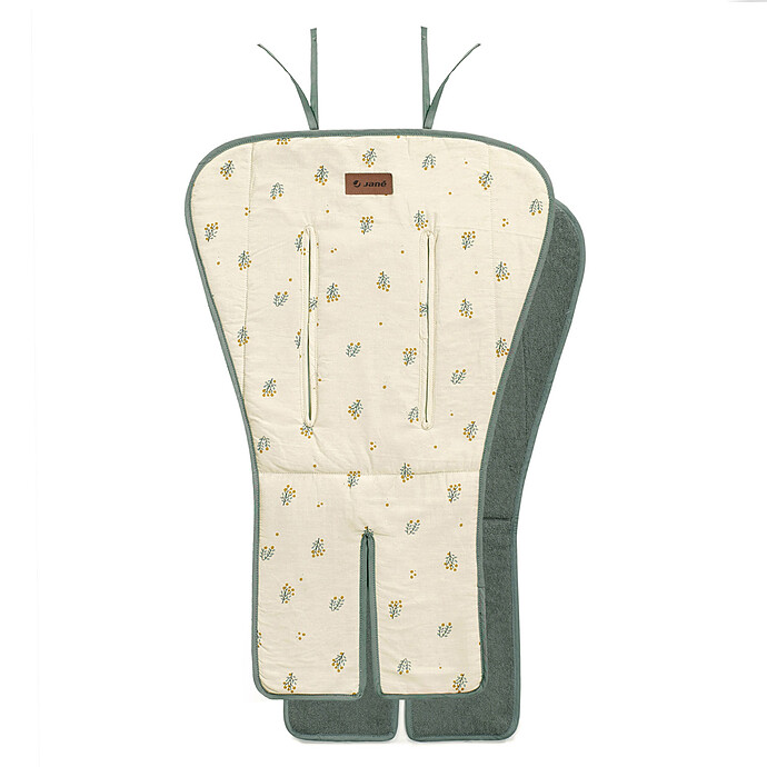 Coussin pour Poussette Flappy - Botanic Jané