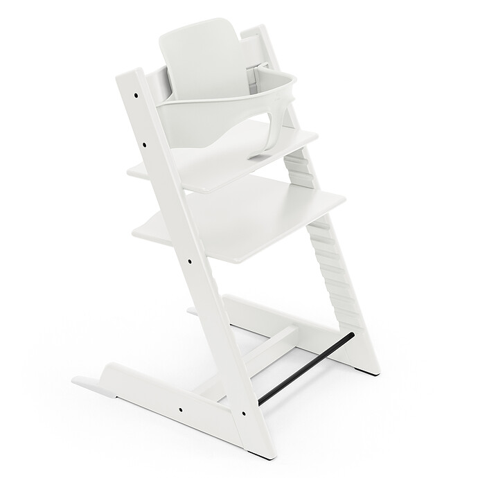 Chaise haute