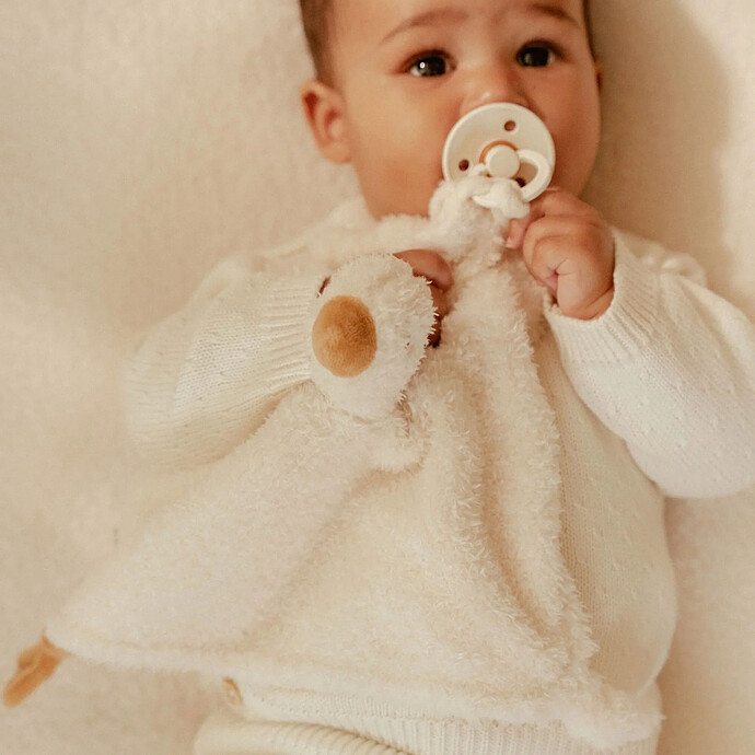 Avis Doudou Oie - Newborn