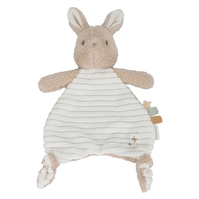 Doudou Lapin - Newborn Little Dutch