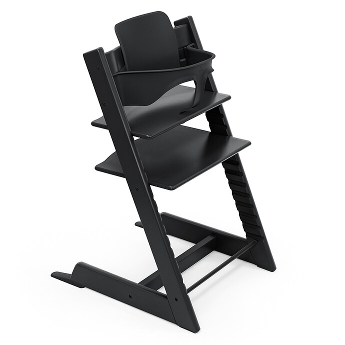 Chaise haute
