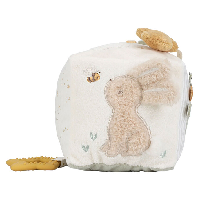 Cube d'Activités - Newborn Little Dutch