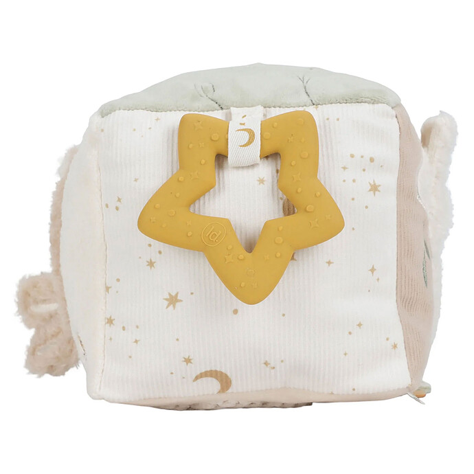 Achat Cube d'Activités - Newborn