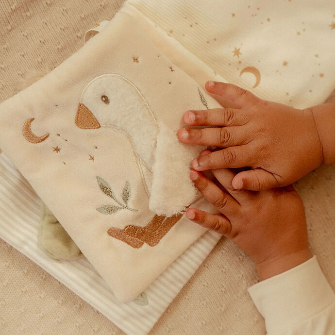 Livre d'Activités - Newborn pas cher