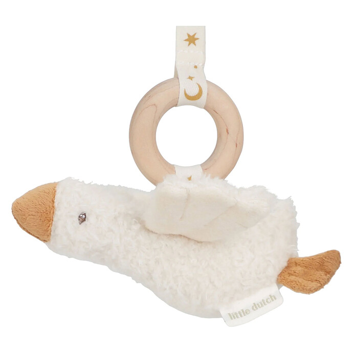 Arche d'Eveil en Bois - Newborn pas cher