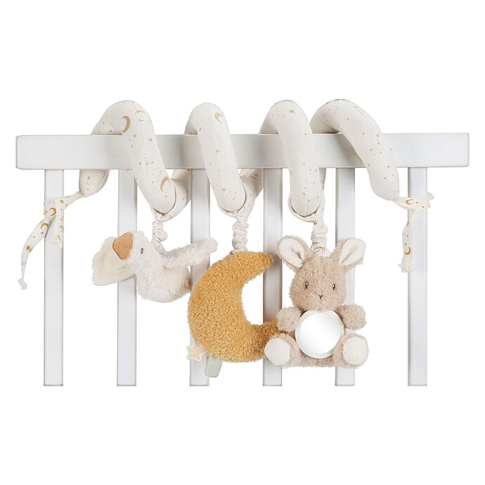 Spirale d'Activités - Newborn Little Dutch