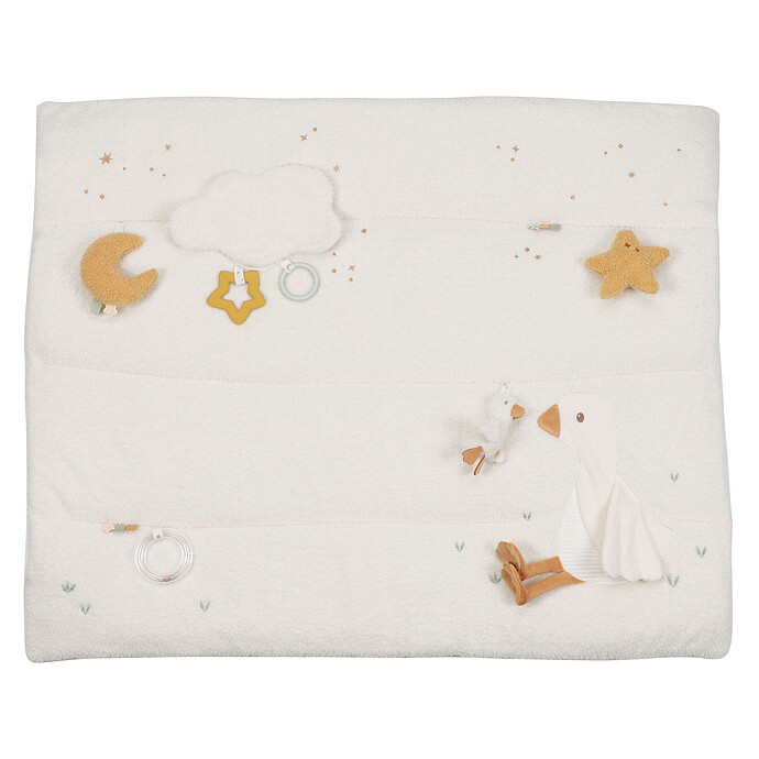 Tapis de Parc - Newborn Little Dutch