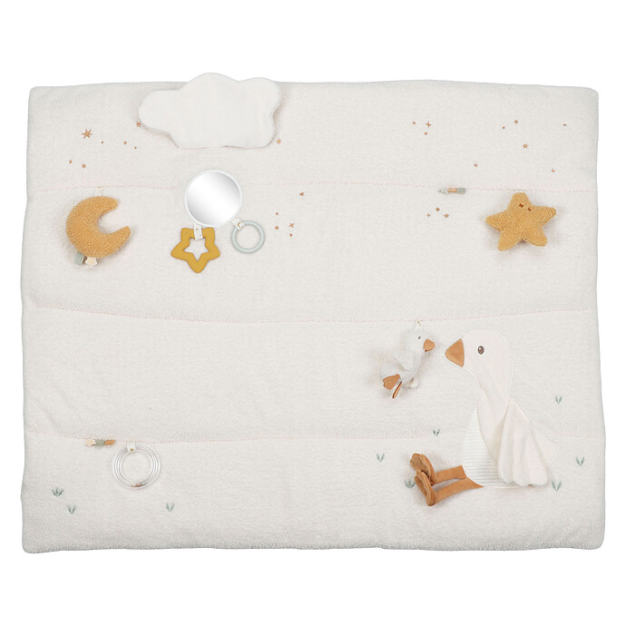 Tapis de Parc - Newborn Little Dutch