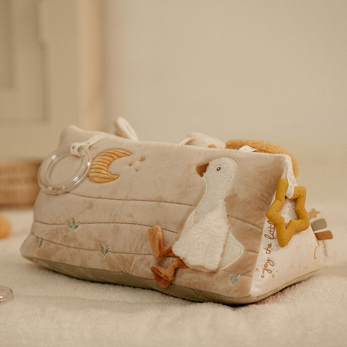Mes premiers jouets