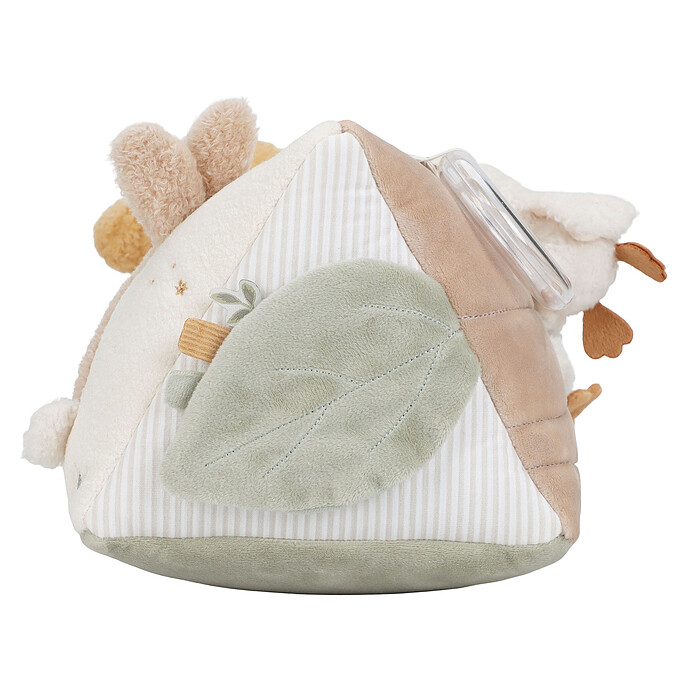 Achat Triangle d'Activités - Newborn