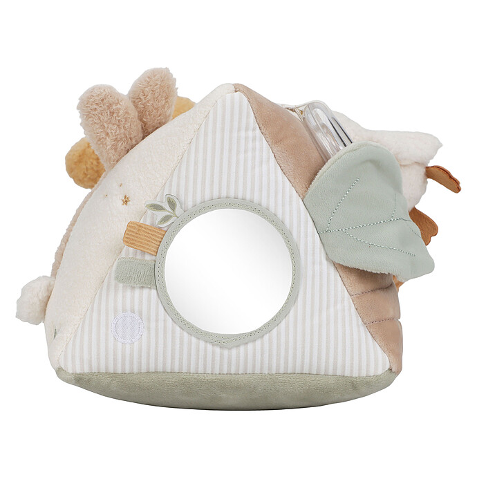 Triangle d'Activités - Newborn pas cher