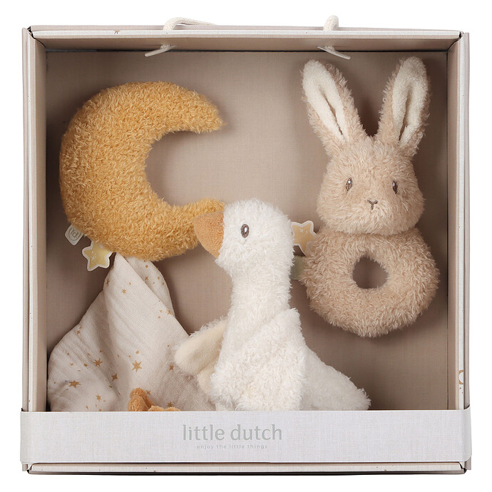 Coffret Cadeau - Newborn Little Dutch