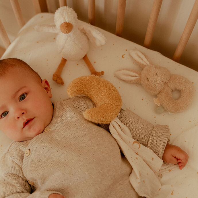 Mes premiers jouets