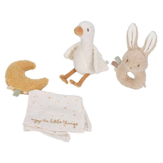 Coffret Cadeau - Newborn Little Dutch