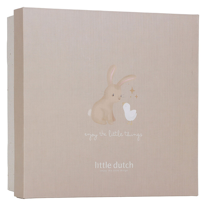 Achat Coffret Cadeau - Newborn