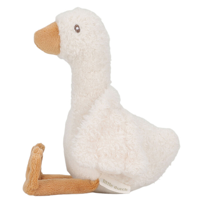Peluche Oie - Newborn Little Dutch