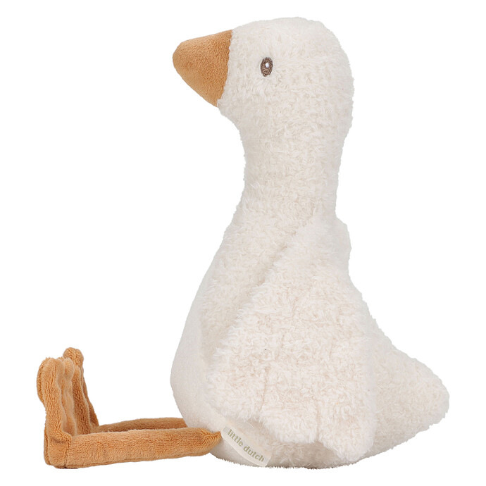 Peluche Oie - Newborn Little Dutch