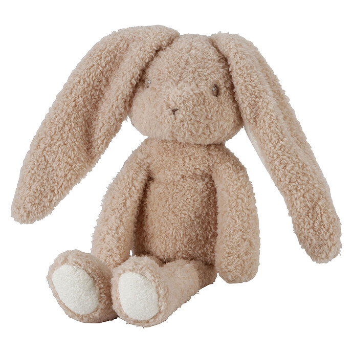 Peluche Lapin - Newborn  Little Dutch
