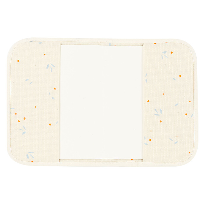 Protège-carnet santé