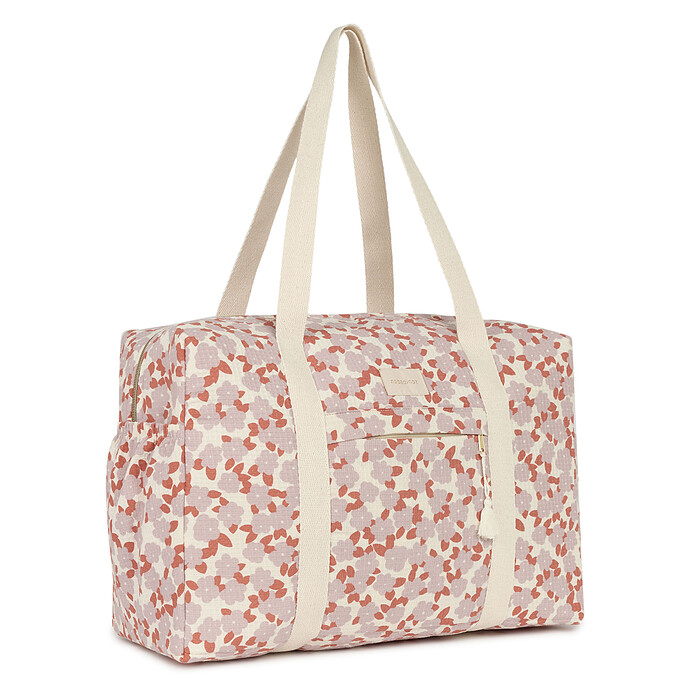 Sac à Langer Opéra - Mauve Sakura Nobodinoz