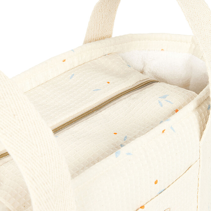 Avis Organisateur de Poussette Opéra - Orange Cherries